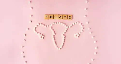 Ways to Treat and Prevent Folate Deficiency